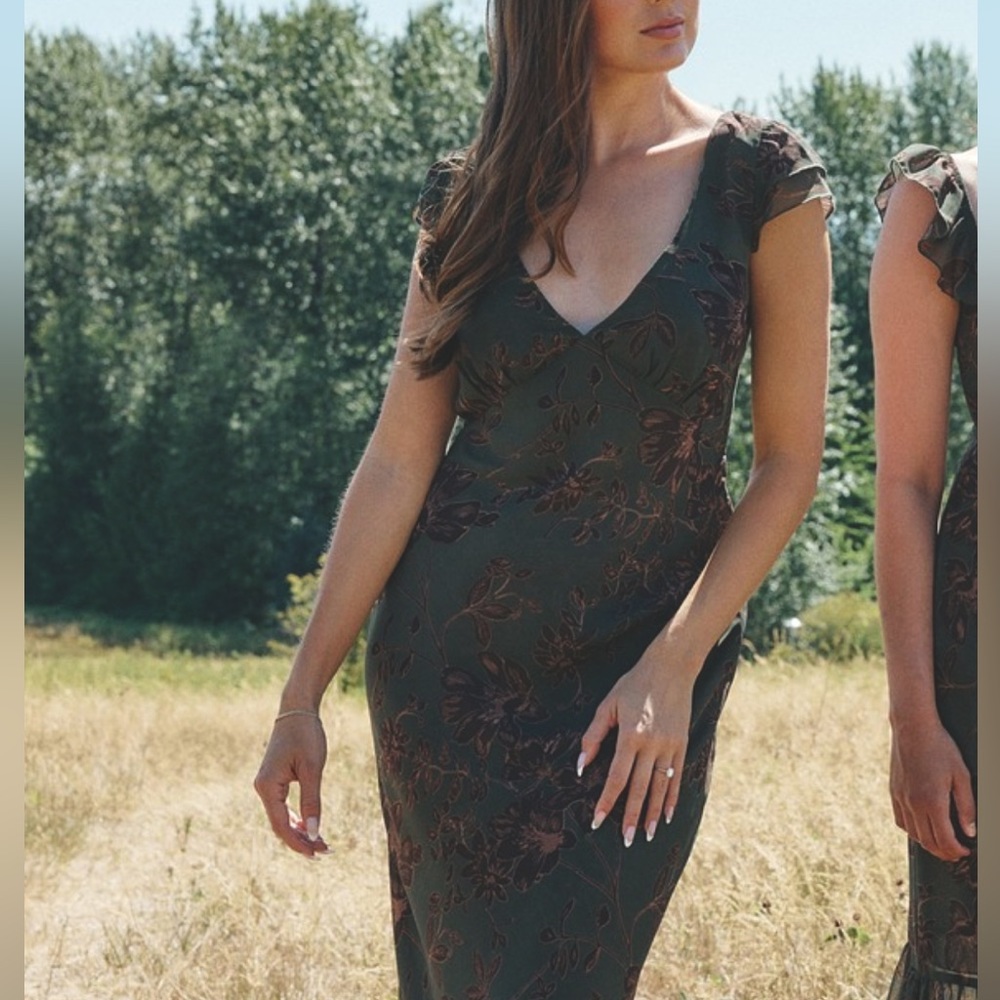 Park & Fifth Sonora dress